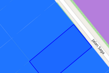 Very Cheap Commercial Land @ Ijok Kuala Selangor