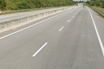 Oil Palm Estate @ Seremban 2, Negeri Sembilan