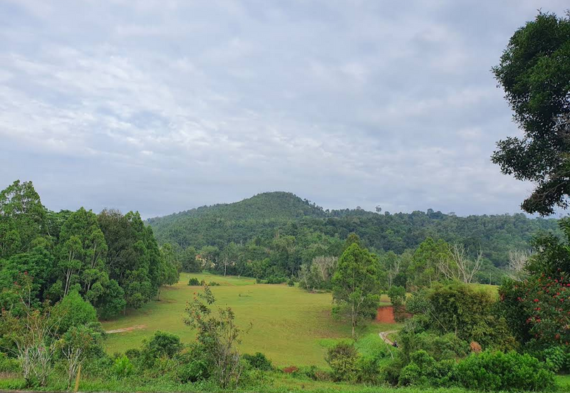 Kuala Kubu Bharu