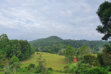 Kuala Kubu Bharu