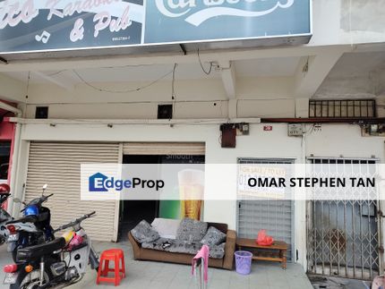 Retail Shop @ Bahau Town, Jempol, Negeri Sembilan, Negeri Sembilan, Jempol