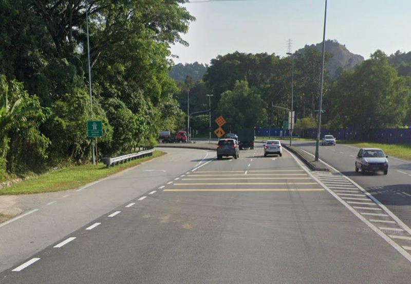 Industry Land @ Pantai Seremban Negeri Sembilan