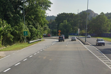 Industry Land @ Pantai Seremban Negeri Sembilan