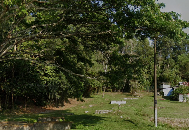 Industry Land @ Pantai Seremban Negeri Sembilan