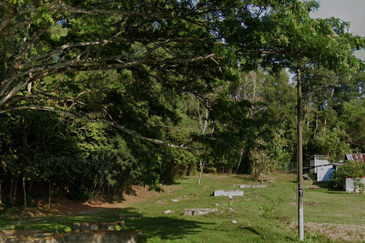 Industry Land @ Pantai Seremban Negeri Sembilan