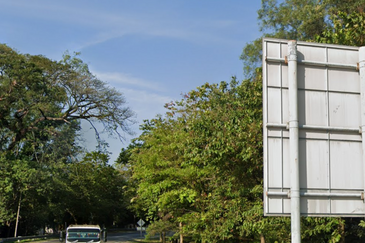 Industry Land @ Pantai Seremban Negeri Sembilan