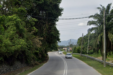 Industry Land @ Pantai Seremban Negeri Sembilan
