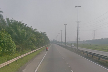 Industry Zoned Land @ Banting, Selangor