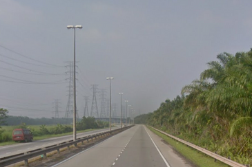 Industry Zoned Land @ Banting, Selangor