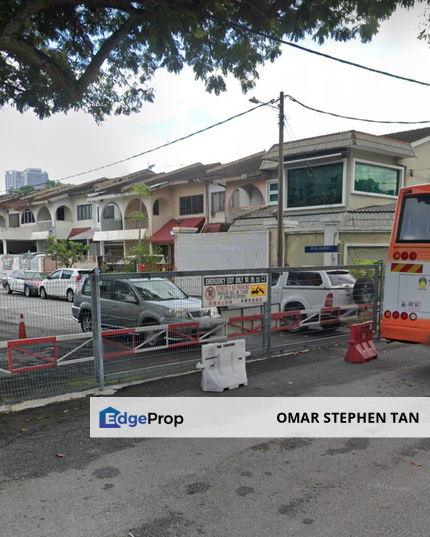 Taman Connaught Terrace House, Cheras Kuala Lumpur, Kuala Lumpur, Cheras