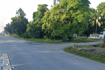 Industry Land @ Aman Perdana, Setia Alam, Selangor