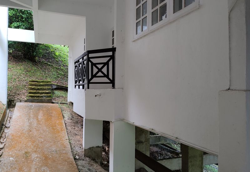 Silverpark Apartment