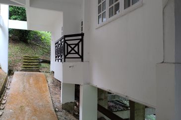 Silverpark Apartment