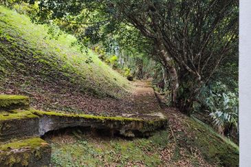 Silverpark Apartment