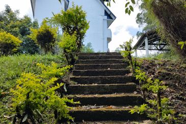 Silverpark Apartment