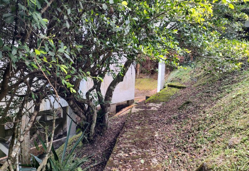 Silverpark Apartment