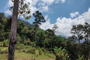 Kuala Kubu Bharu