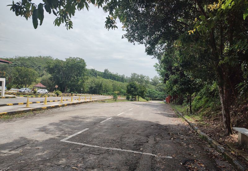 Frontage Land @ Tanjung Malim, Perak