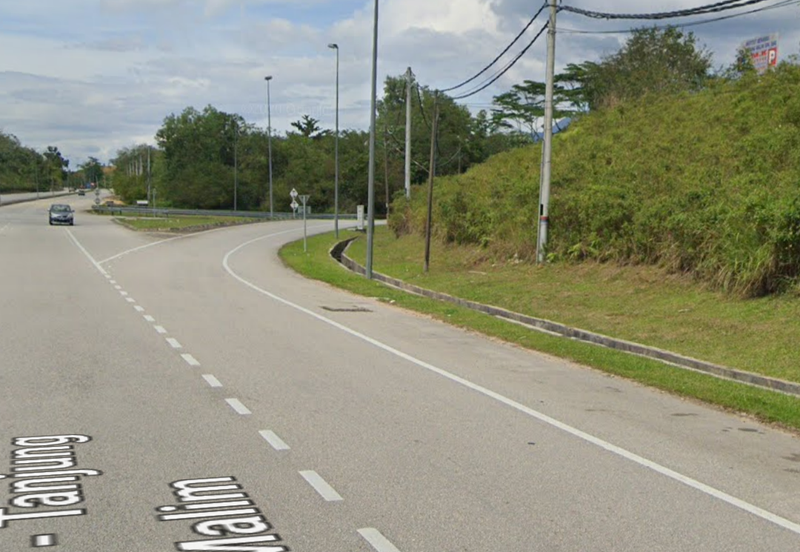 Frontage Land @ Tanjung Malim, Perak