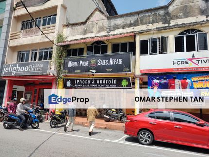 Busy Student Area Shop @ Tanjung Malim, Perak, Perak, Tanjung Malim