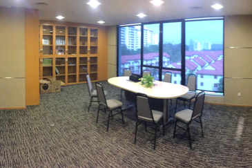 Plaza Dwitasik, Bandar Sri Permaisuri