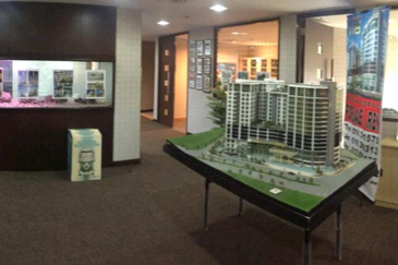 Plaza Dwitasik, Bandar Sri Permaisuri