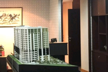 Plaza Dwitasik, Bandar Sri Permaisuri