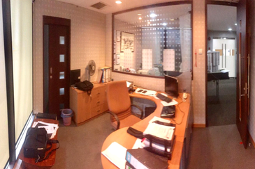 Plaza Dwitasik, Bandar Sri Permaisuri