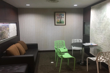 Plaza Dwitasik, Bandar Sri Permaisuri