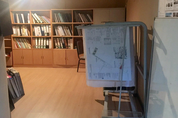 Plaza Dwitasik, Bandar Sri Permaisuri