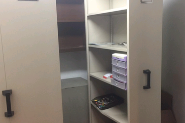 Plaza Dwitasik, Bandar Sri Permaisuri