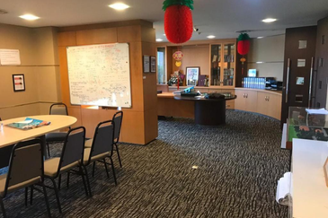 Plaza Dwitasik, Bandar Sri Permaisuri