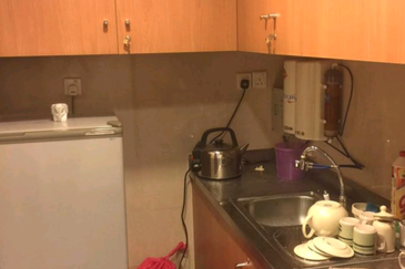 Plaza Dwitasik, Bandar Sri Permaisuri