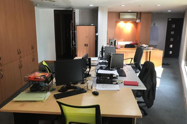 Plaza Dwitasik, Bandar Sri Permaisuri