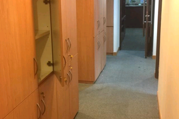 Plaza Dwitasik, Bandar Sri Permaisuri