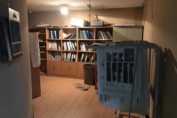 Plaza Dwitasik, Bandar Sri Permaisuri