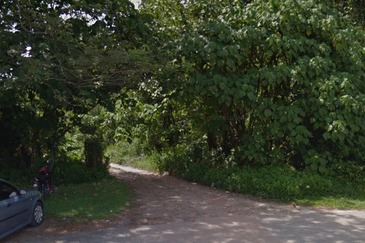 Industry Land @ Batang Kali, Hulu Selangor