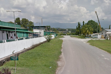 Industry Land @ Batang Kali, Hulu Selangor