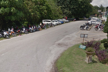 Industry Land @ Batang Kali, Hulu Selangor