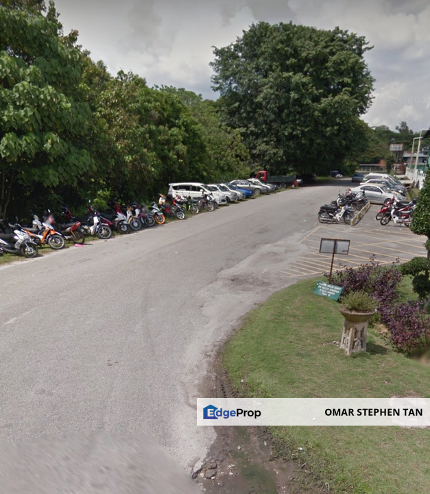 Industry Land @ Batang Kali, Hulu Selangor, Selangor, Batang Kali