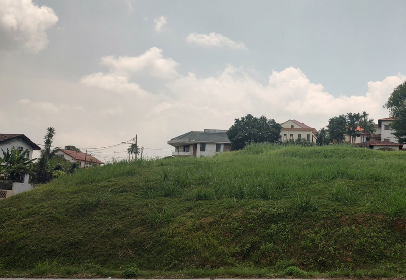 Large Bangalow Land @ Klang, Selangor