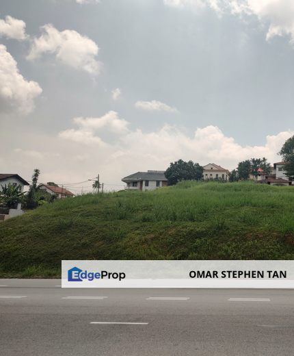 Large Bangalow Land @ Klang, Selangor, Selangor, Klang