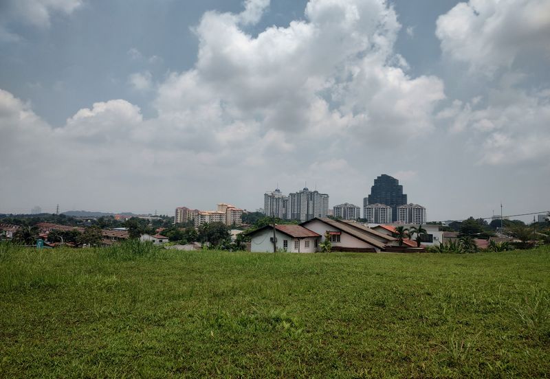 Large Bangalow Land @ Klang, Selangor