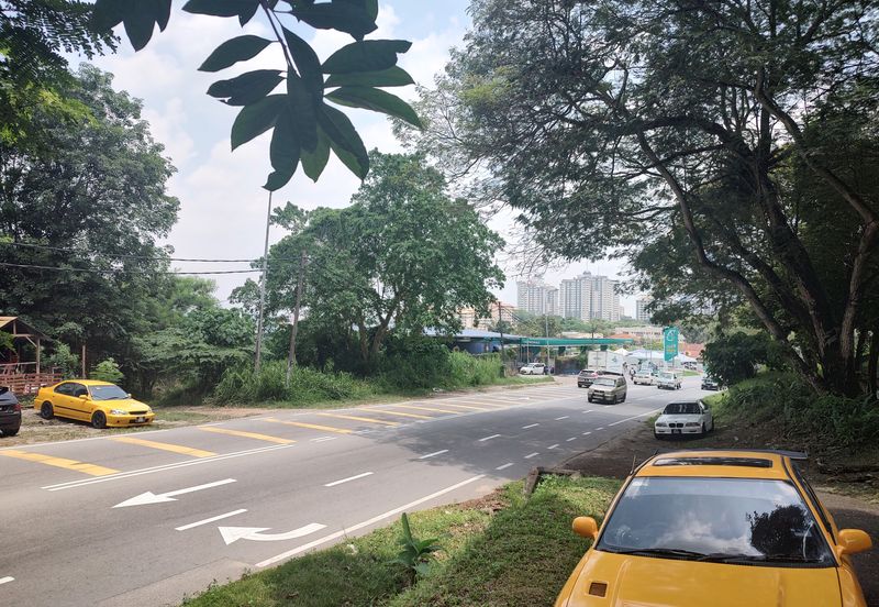 Large Bangalow Land @ Klang, Selangor