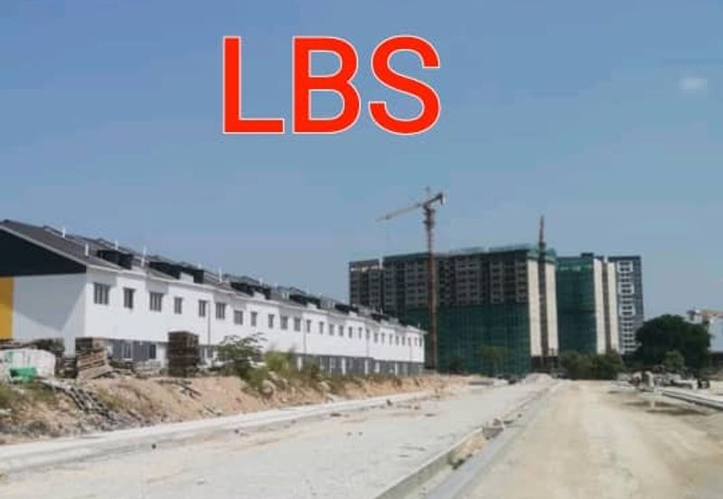 Bukit Ceraka, Alam Perdana, Ijok 