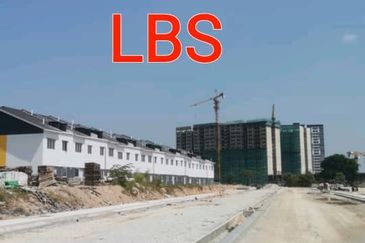 Bukit Ceraka, Alam Perdana, Ijok 