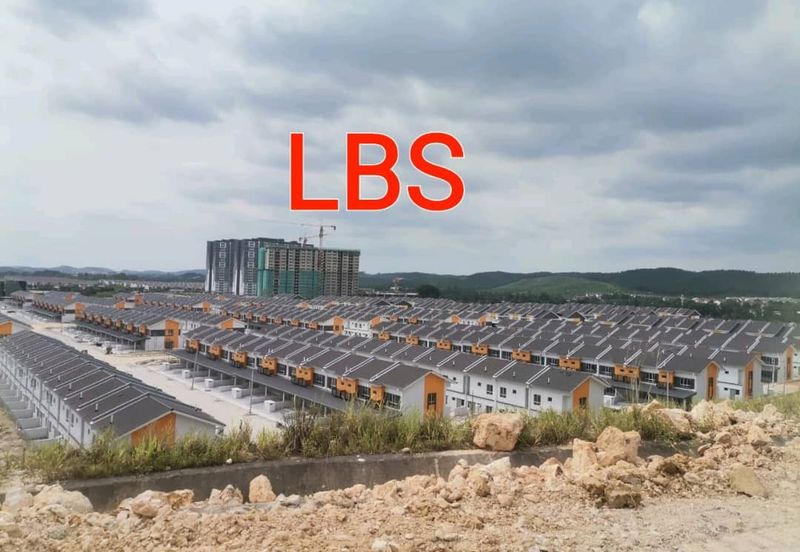 Bukit Ceraka, Alam Perdana, Ijok 