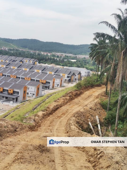 Bukit Ceraka, Alam Perdana, Ijok , Selangor, Sungai Buloh