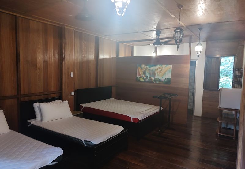 Luxury Resort @ Kuala Kubu Baru, Hulu Selangor