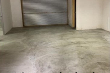 Shop Lot @ Flora Damansara, Petaling Jaya